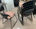 CHAIRS (206605 AJ)