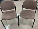 CHAIRS (206605 AJ)