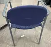 CHAIRS (206605 AJ)