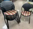 CHAIRS (206605 AJ)