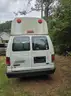 2008 FORD ECONOLINE (205734 NM)