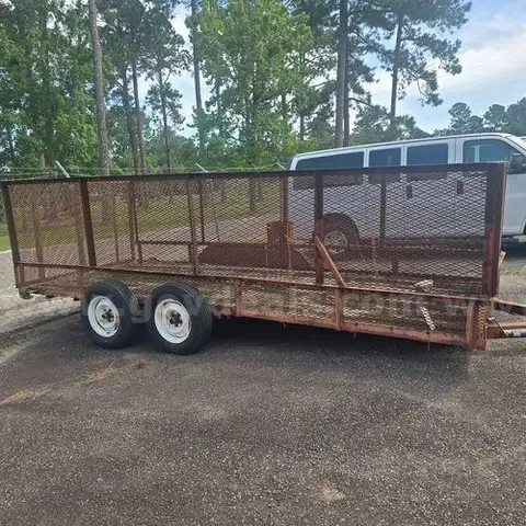TRAILER (207253 BT)