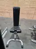 Workout Bench (207305 NM)