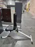 Workout Bench (207305 NM)
