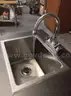 Portable Sink (206352 DC)