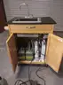 Portable Sink (206352 DC)