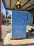 Controlled Pyrolsis Industrial Oven (207385 AJ)