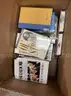 185 Books (207309 NM)