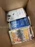 185 Books (207309 NM)