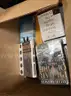 185 Books (207309 NM)
