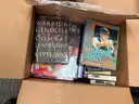 Books (207327 AJ)