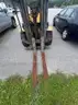 Forklift (206858 NB)