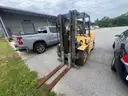 Forklift (206858 NB)
