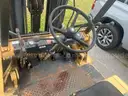 Forklift (206858 NB)