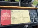 Forklift (206858 NB)