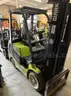 2012 Clark C25CL Forklift (207699 AJ)