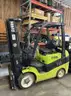2012 Clark C25CL Forklift (207699 AJ)