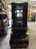 2012 Clark C25CL Forklift (207699 AJ)