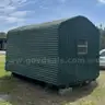 STORAGE SHED(207709 TM)