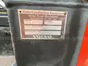 2007 BLAW-KNI PF6160 ASPHALT SPREADER (207391 DC: DOT)