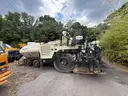 2007 BLAW-KNI PF6160 ASPHALT SPREADER (207391 DC: DOT)