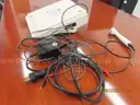 Ultrasound Machine (207698 NM)