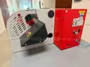 EMCO Concept Mill, Turn 55, &#x26; Kennedy Mill Lathe tool cab (206598 NM