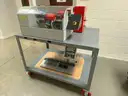 EMCO Concept Mill, Turn 55, &#x26; Kennedy Mill Lathe tool cab (206598 NM