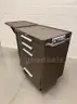 EMCO Concept Mill, Turn 55, &#x26; Kennedy Mill Lathe tool cab (206598 NM