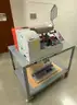 EMCO Concept Mill, Turn 55, &#x26; Kennedy Mill Lathe tool cab (206598 NM