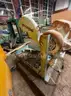 Target Masonry Saw (206873 NM)