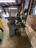 Bridgeport engine lathe (206882 NM)