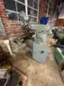 Bridgeport engine lathe (206882 NM)