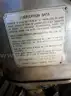 Bridgeport engine lathe (206882 NM)