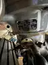 Bridgeport engine lathe (206882 NM)