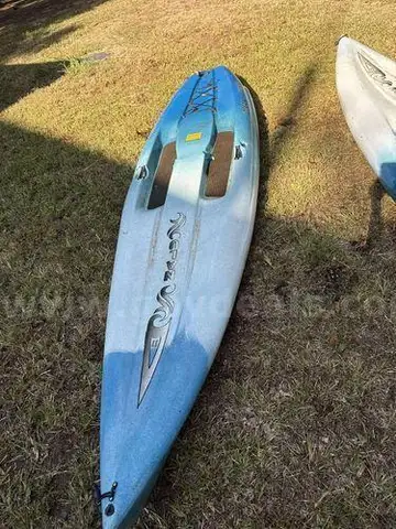 Paddle Board (207287 AJ)