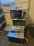 Ptac Friedrich Ccy 230v 3.5kw Electric ***FOR PARTS ONLY*** (208038 AJ)