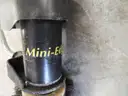 BASEBOARD MINI EDGER SCRUBBER (208100 TM)