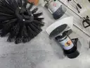 BASEBOARD MINI EDGER SCRUBBER (208100 TM)