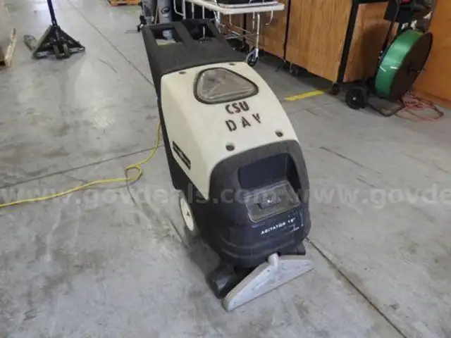CARPET EXTRACTOR(208094 TM)