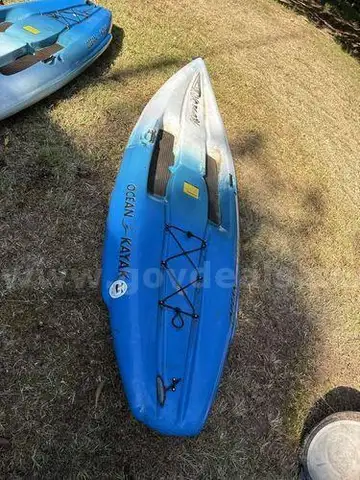 Paddle Board (207265 AJ)