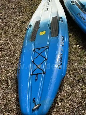 Paddle Board (207282 AJ)