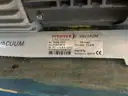 Leeson Vacuum Pump, Pfeiffer Vacuum Pump (207780 DC)