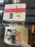 Leeson Vacuum Pump, Pfeiffer Vacuum Pump (207780 DC)