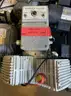 Leeson Vacuum Pump, Pfeiffer Vacuum Pump (207780 DC)