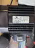 Leeson Vacuum Pump, Pfeiffer Vacuum Pump (207780 DC)
