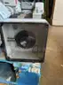 Leeson Vacuum Pump, Pfeiffer Vacuum Pump (207780 DC)