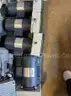 Leeson Vacuum Pump, Pfeiffer Vacuum Pump (207780 DC)