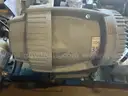 Leeson Vacuum Pump, Pfeiffer Vacuum Pump (207780 DC)