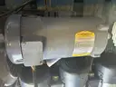 Leeson Vacuum Pump, Pfeiffer Vacuum Pump (207780 DC)